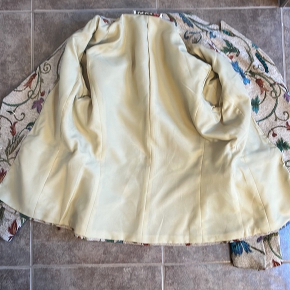 Vintage Anage Too Blazer - Picture 9 of 11